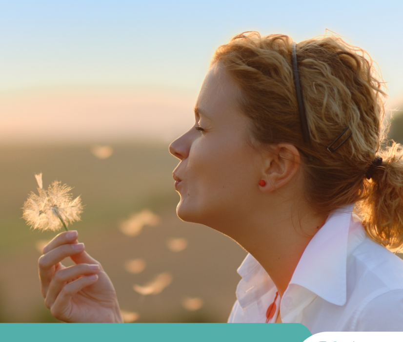 Mėgaukis pavasariu be alergijų!