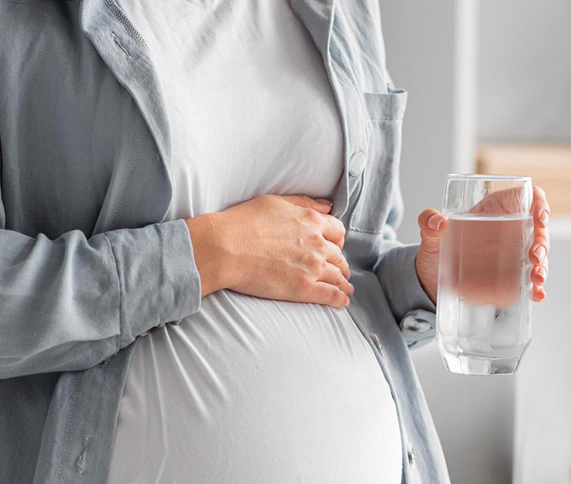 Keičiasi šulinių ir gręžinių geriamojo vandens tyrimų tvarka. Svarbu nėščiosioms ir tėvams.