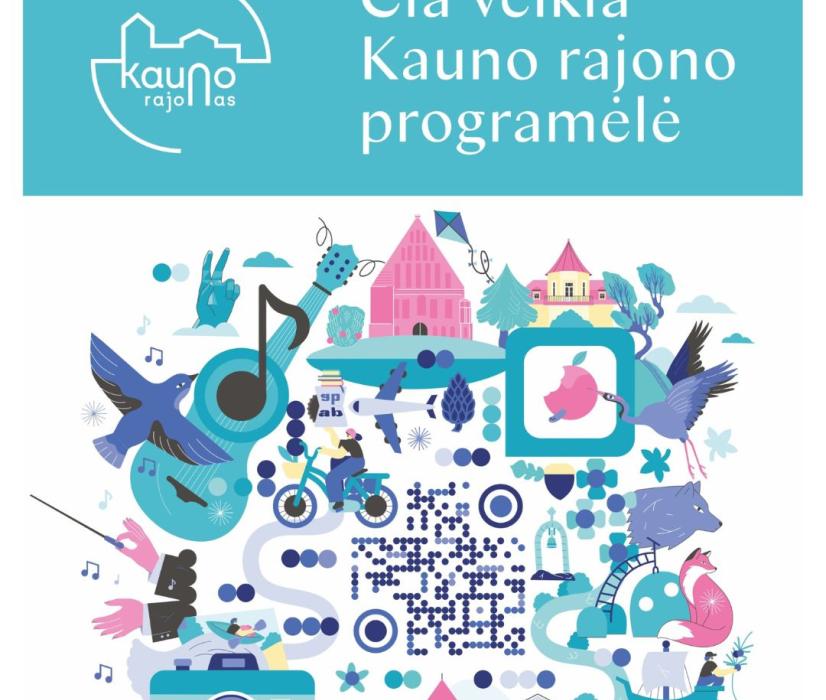Kauno rajono gyventojams – 30 % nuolaida burnos higienai!