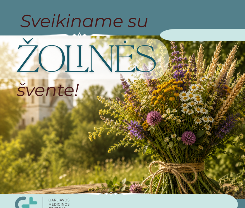 Žolinė – padėkos, bendrystės ir gamtos brandos šventė