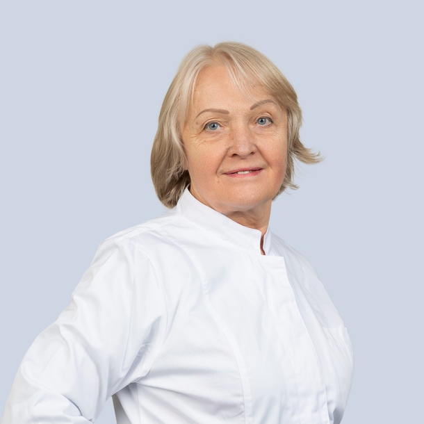 Nijolė Šidlauskienė