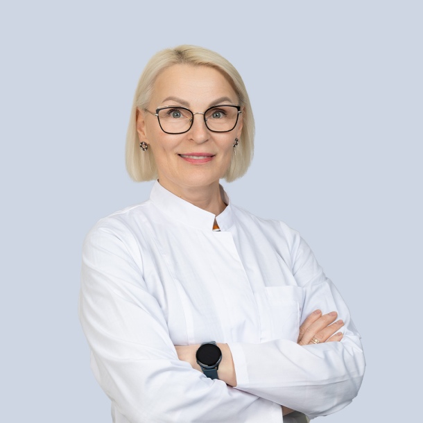 Sandra Jasionienė 