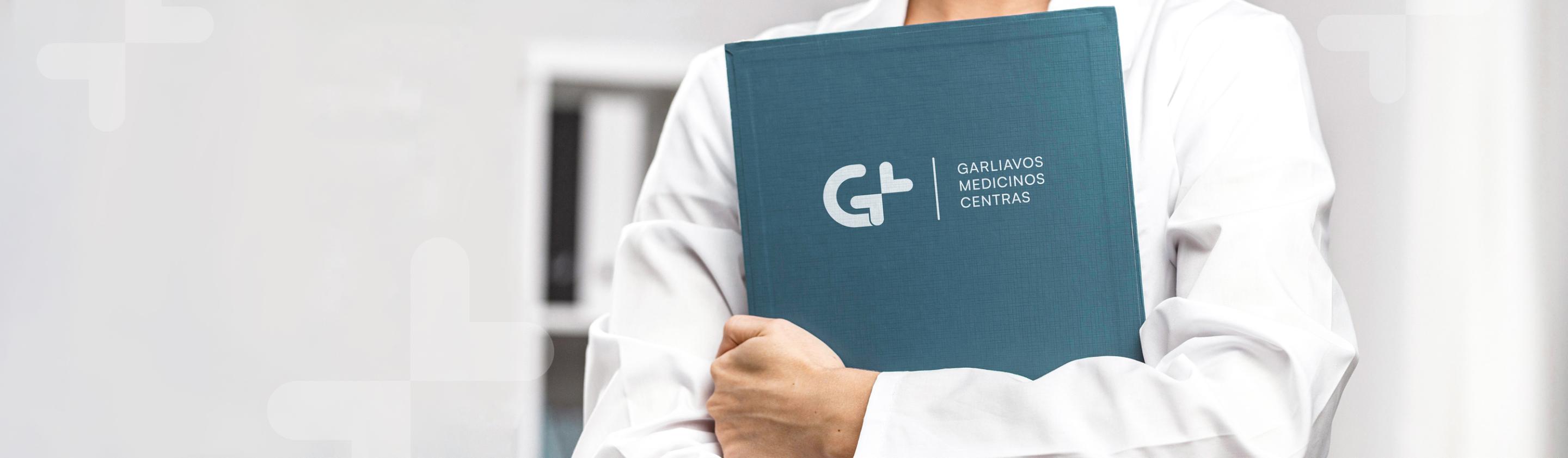 Garliavos PSPC pristato naują pavadinimą