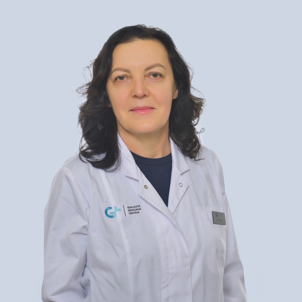 Lina Seniūnienė