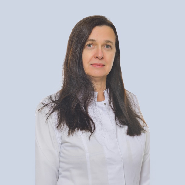 Jūratė Rušinienė