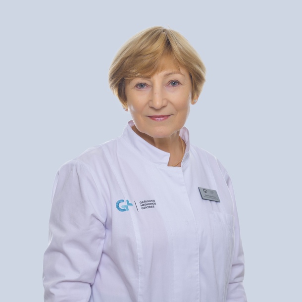 Nijolė Reškevičienė