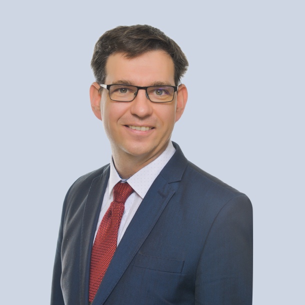 Arvydas Raskilas