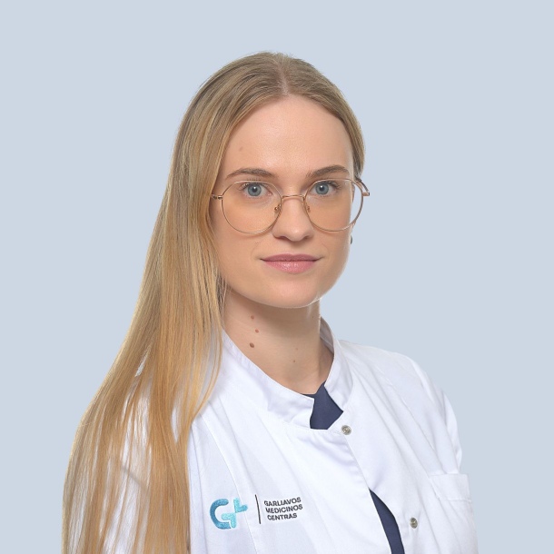 Brigita Voraitė
