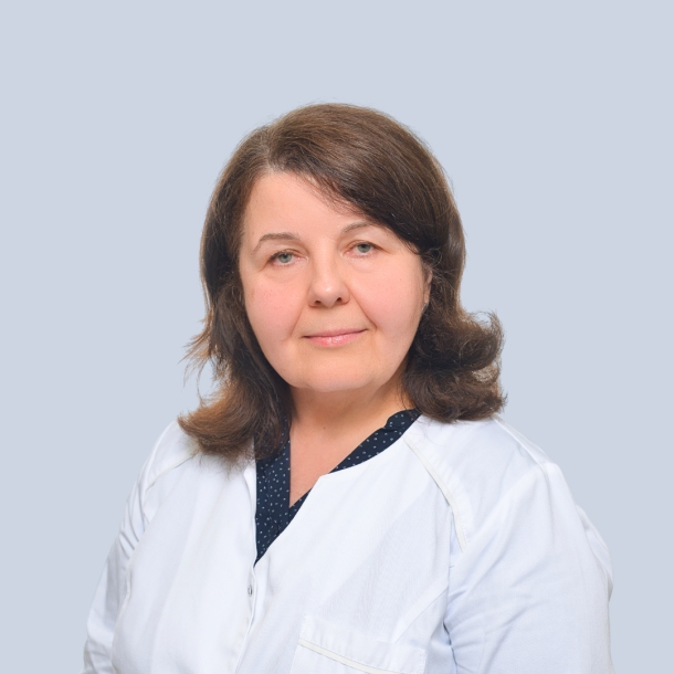 Ilona Vieželienė