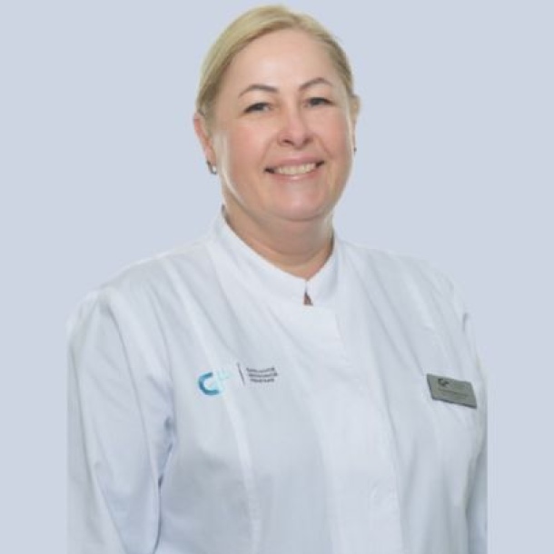 Kristina Gudauskienė