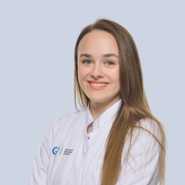 Rugilė Kvietkė
