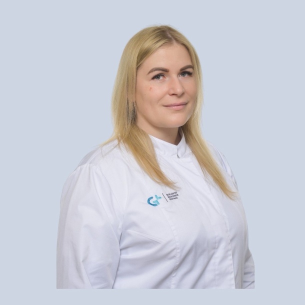 Sandra Stankienė