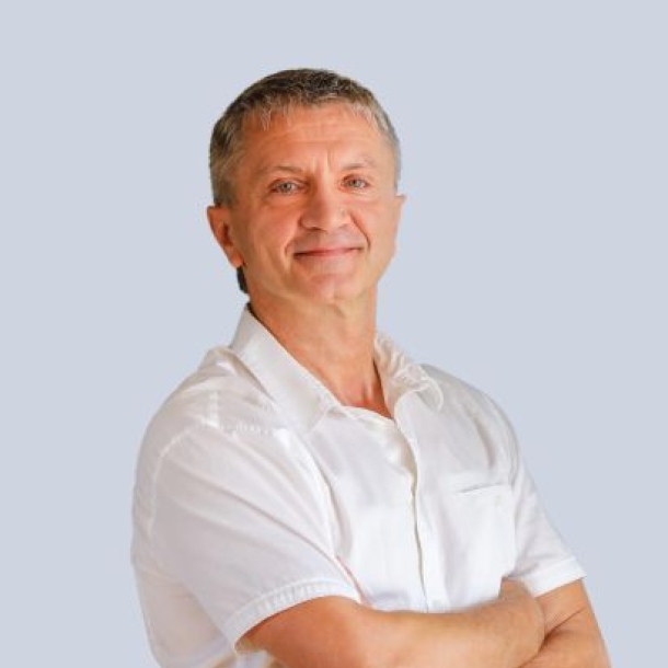 Rimantas Kėvalas