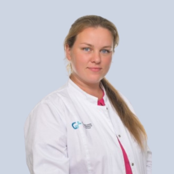 Aušra  Pauliukienė